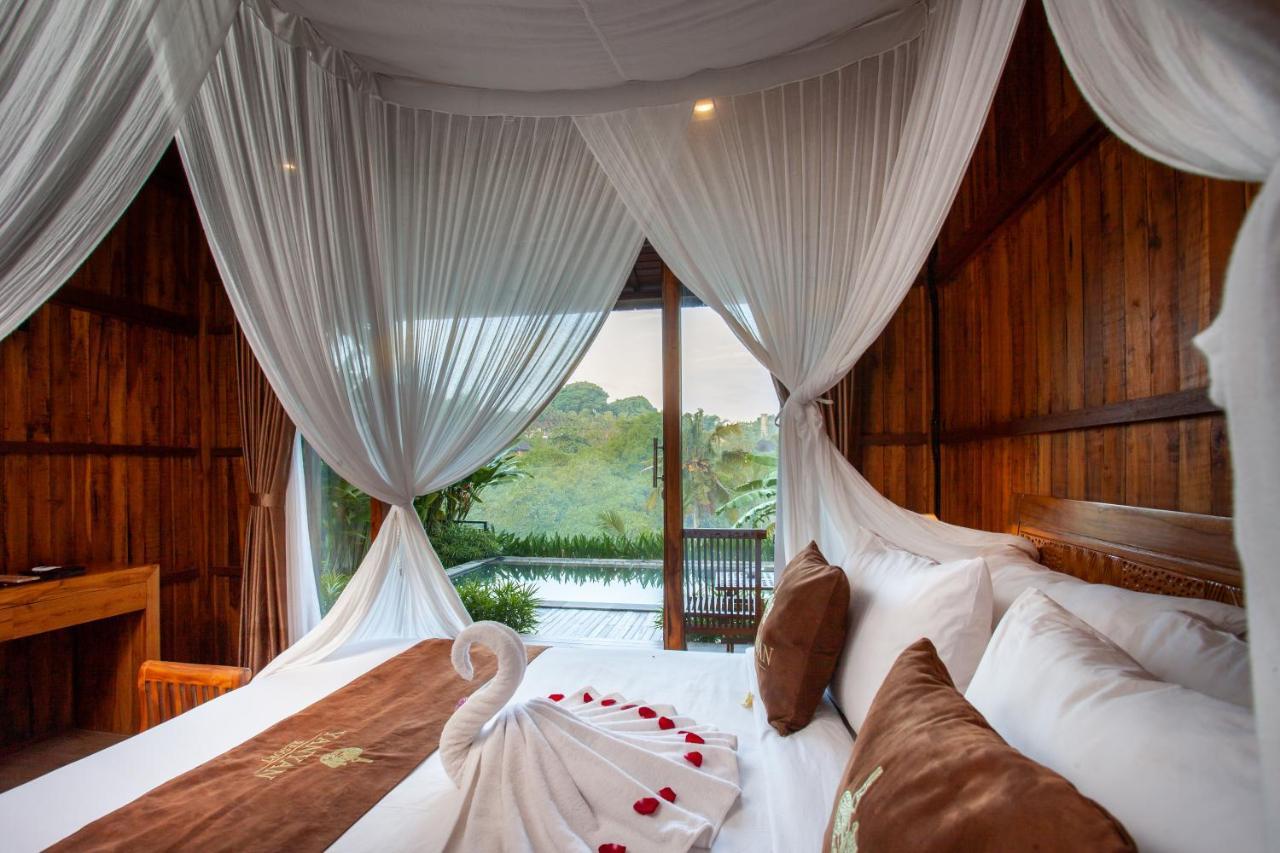Yanyan Resort Ubud Exterior photo